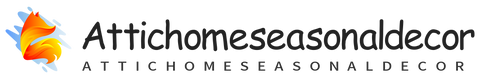 Attichomeseasonaldecor - Home